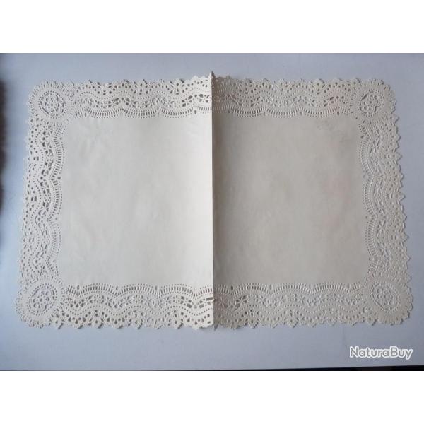 Couverture de correspondance gaufr� XIXe si�cle