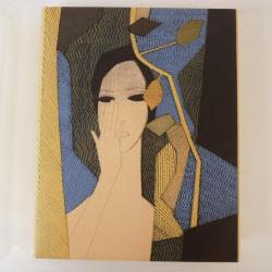 Livres Florilège des Amours de Ronsard par Henri Matisse?