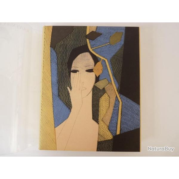 Livres Florilge des Amours de Ronsard par Henri Matisse?