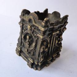 Boite d'allumettes boite à feux Pyrogène