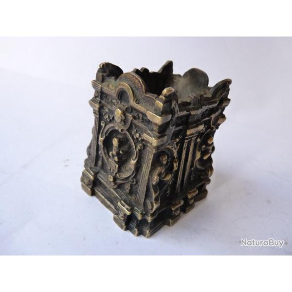 Boite d'allumettes boite � feux Pyrog�ne