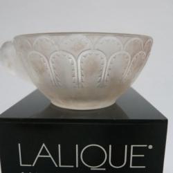 Tasse R. LALIQUE JAFFA Art déco