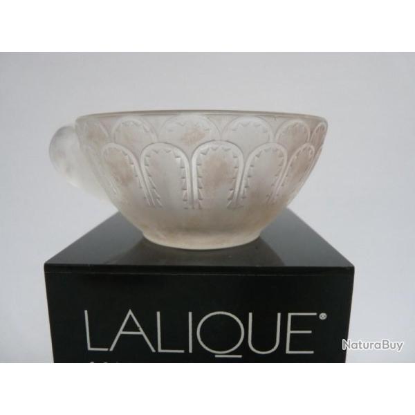 Tasse R. LALIQUE JAFFA Art d�co