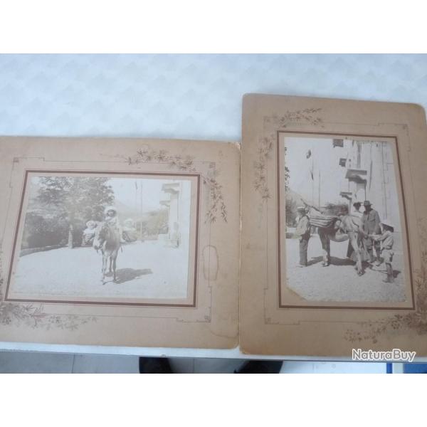 Photos  Enfants et �ne  Suisse