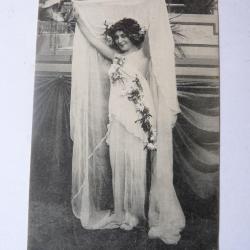 CPA   Fête des Vendanges à Bordeaux  cartes postales