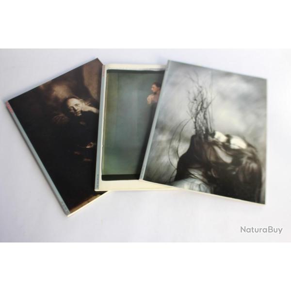 Lot magazines Graphis Revue internationale communication visuelle 1990