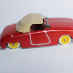 Voiture CIJ DYNA Junior Jouet miniature