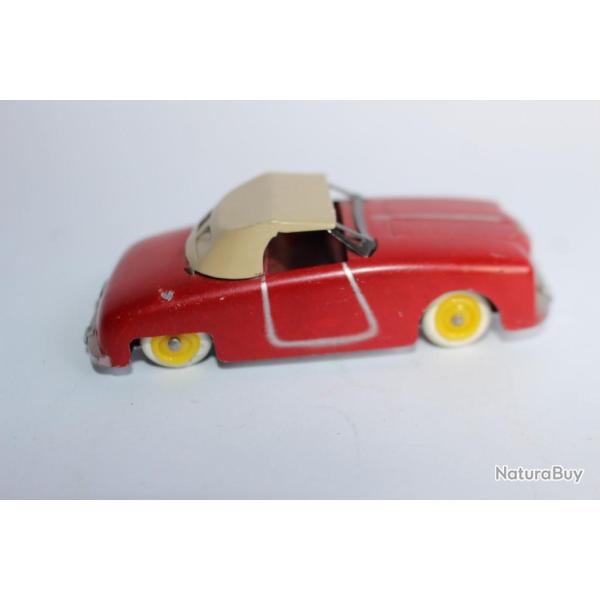 Voiture CIJ DYNA Junior Jouet miniature