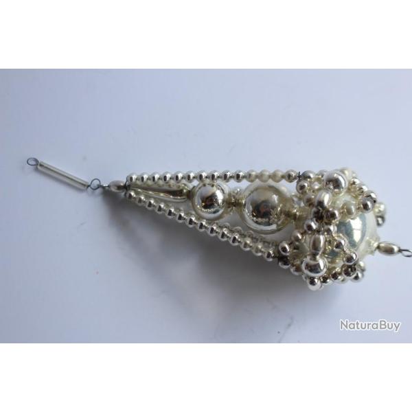 D�coration sapin de No�l Christbaumschmuck