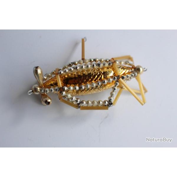 D�coration sapin de No�l dirigeable Christbaumschmuck