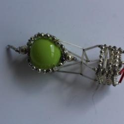 D&eacute;coration sapin de No&euml;l montgolfi&egrave;re Christbaumschmuck