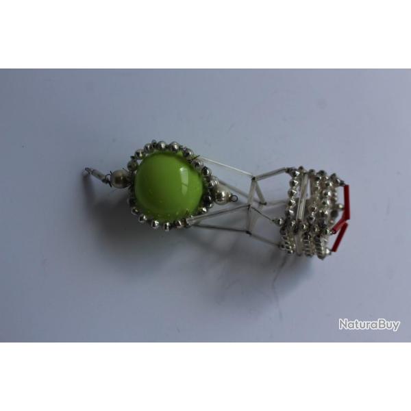 D�coration sapin de No�l montgolfi�re Christbaumschmuck