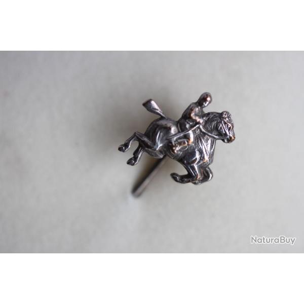 �pingle � cravate cheval cavalier �quitation