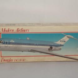 Maquette Avion kit Airfix Modern Airliners Douglas DC-9-30