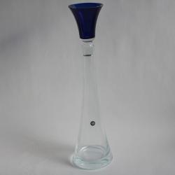 ROSENTHAL Carafe cristal Philip Baldwin Monica Guggisberg 1994