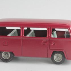 Jouet &agrave; friction CKO Kellermann n&deg;434 Combi VW Volkswagen T2
