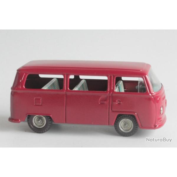 Jouet � friction CKO Kellermann n�434 Combi VW Volkswagen T2