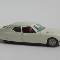 Voiture miniature Citroën SM Auto Pilen n°339 Jouet