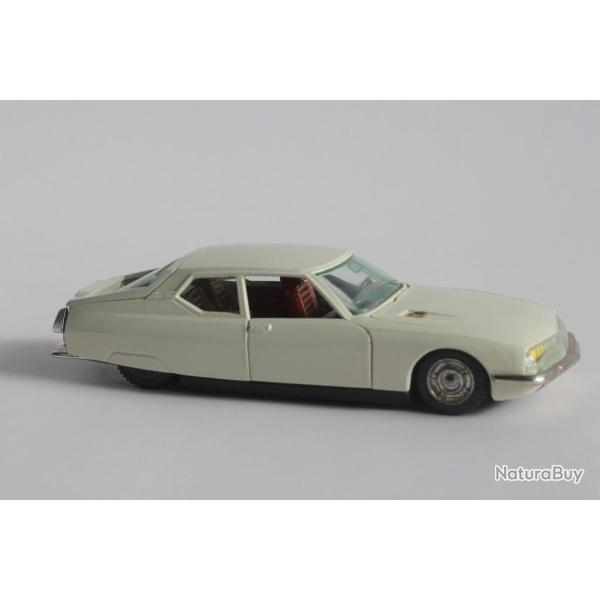Voiture miniature Citro�n SM Auto Pilen n�339 Jouet