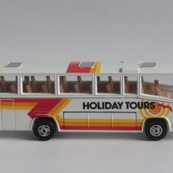 CORGI Véhicule miniature Bus Plaxtons Paramount 3500 Holiday Tours Jouet