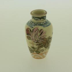 Vase miniature céramique Japon