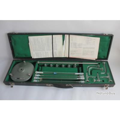 Ancien Débitmètre Rotamètre ROTA instrument de laboratoire - Objets ...