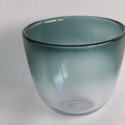 Vase design Tona Bengt Orup Johanfors Suède