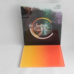 MONTBLANC Présentoir publicitaire stylo Ultra Black