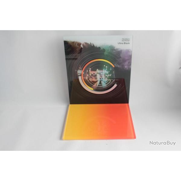 MONTBLANC Pr�sentoir publicitaire stylo Ultra Black