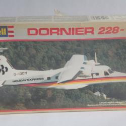 Maquette Avion kit Revell n°4239 Dornier 228-100