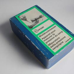 Matériel medical Stéthoscope Tensiomètre Sanor No SH-6008N