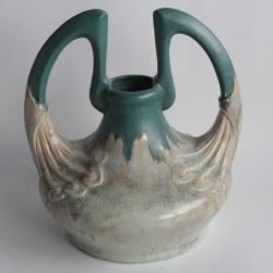 Vase c&eacute;ramique Johann VON SCHWARZ