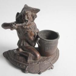 Porte allumettes pyrogène Raisiné