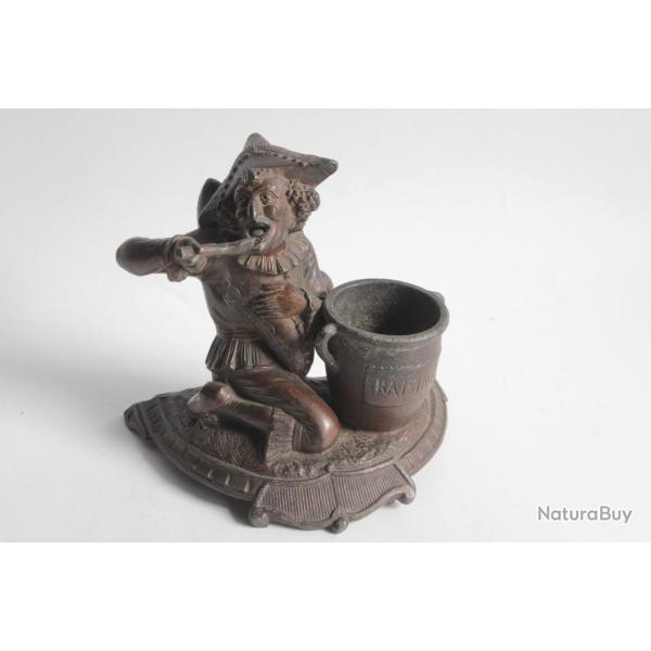 Porte allumettes pyrog�ne Raisin�