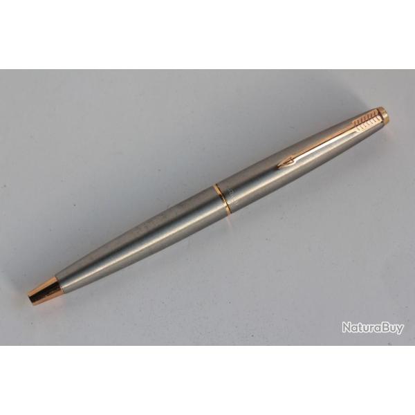 Stylo plume PARKER 45 Flighter Deluxe