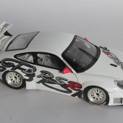 MINICHAMPS 1/18 Porsche 911 GT3 RSR High End