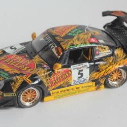 Vitesse 1/43 Porsche 911 GT2 A. Pouly P. Favre 1988