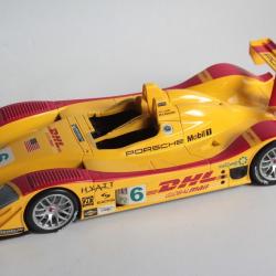 NOREV 1/18 Porsche RS Spider