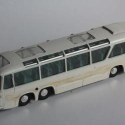 DINKY SUPERTOYS Véhicule miniature Bus Vega Major Luxury Coach Jouet
