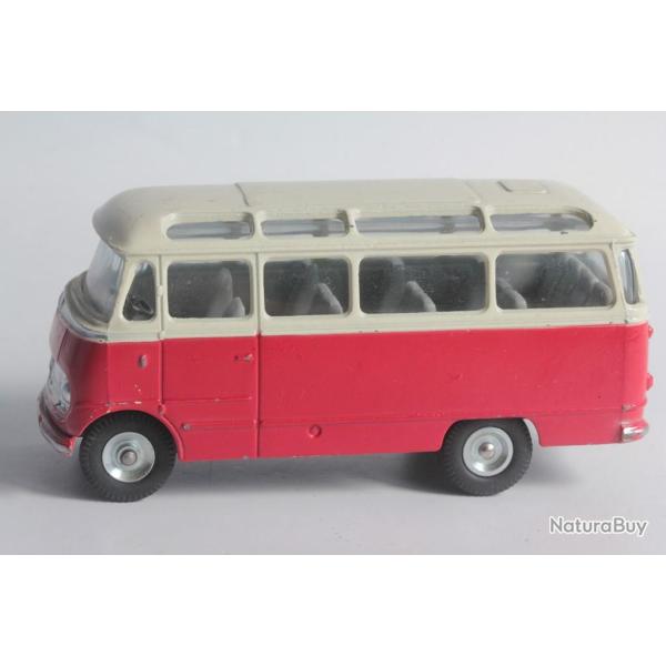 DINKY TOYS V�hicule miniature Car Mercedes-Benz 541 Jouet