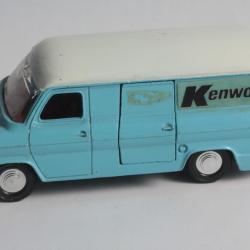 DINKY TOYS Véhicule miniature Ford Transit Van Jouet