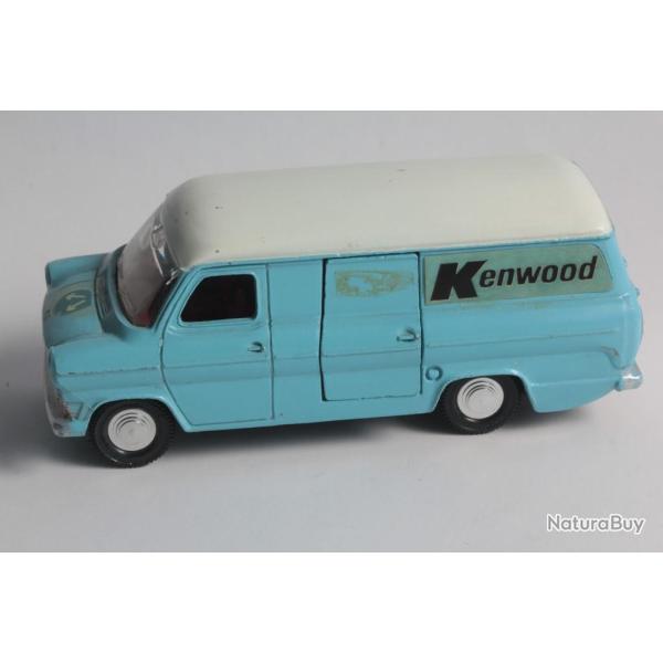 DINKY TOYS V�hicule miniature Ford Transit Van Jouet