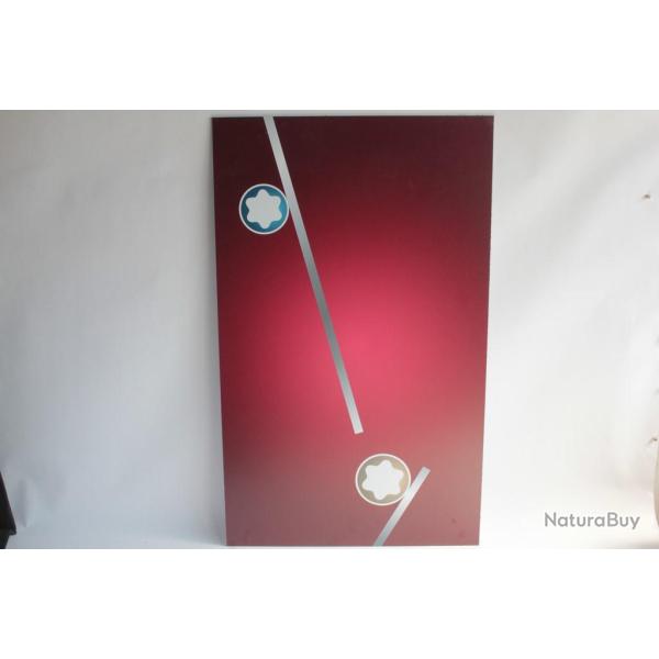 MONTBLANC panneau Publicitaire