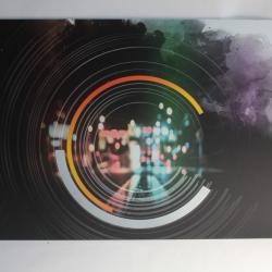 MONTBLANC Publicité stylo StarWalker Ultra Black