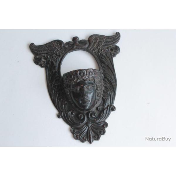 Passe boule billard Gutta-percha XIXe si�cle