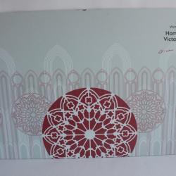 MONTBLANC Publicité stylo Writers edition Victor Hugo