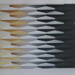 MONTBLANC Publicité stylo Meisterstück Geometry