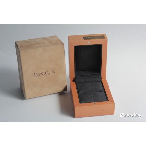 DANIEL K �crin pour bague bijoux New York City