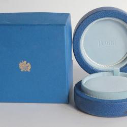 Piaget Écrin pour bijoux