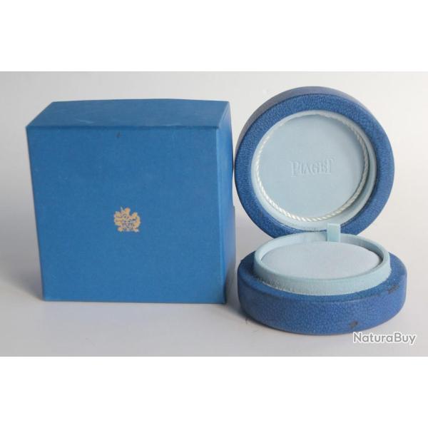 Piaget �crin pour bijoux